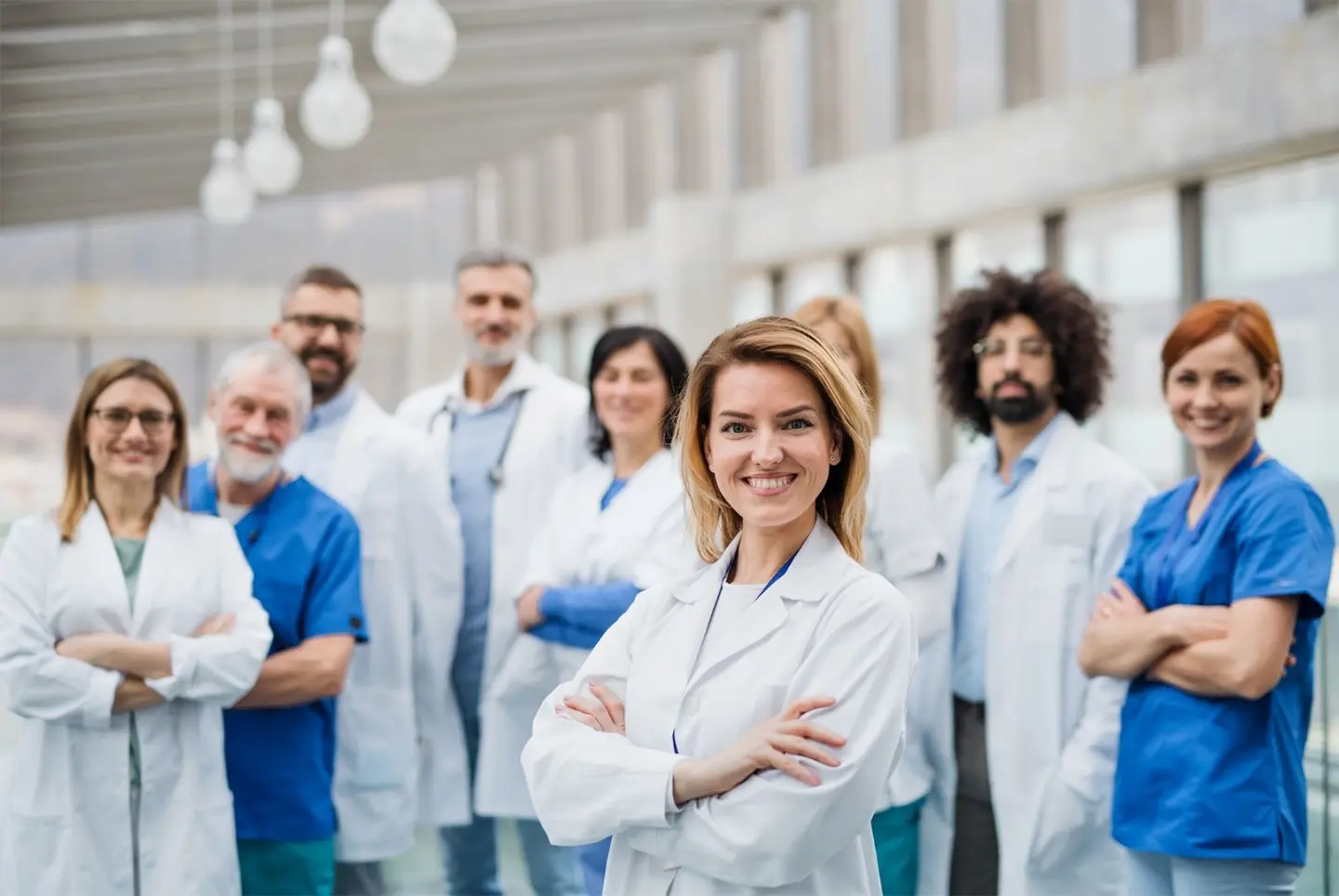 Strutture certificate